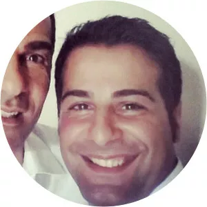 Marlon Salihoglu - Erol Sander's son