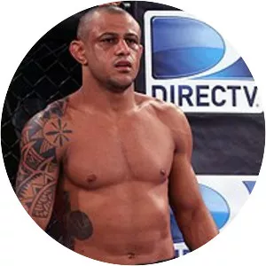 Marlon Sandro - Brazilian mixed martial artist