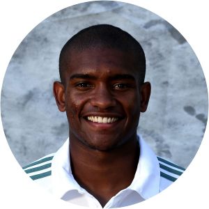 Marlon Santos da Silva Barbosa