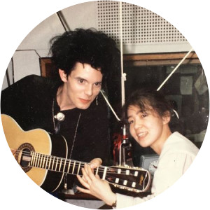 Marlon Sexton photograph