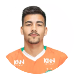 Marlon Silva Lacorte