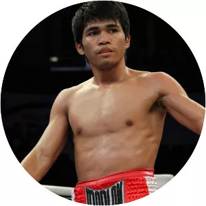 Marlon Tapales - Filipino professional boxer