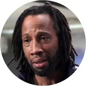 Marlon Taylor - American professional basketball player