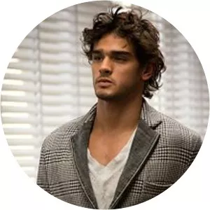 Marlon Teixeira - Brazilian model