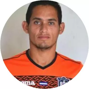 Marlon Trejo - Salvadoran footballer