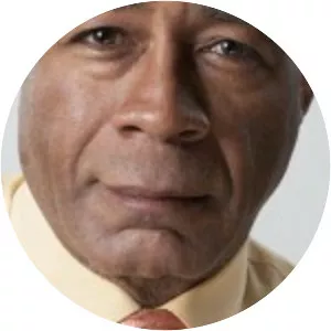 Marlon V. Gaines - Movie actor