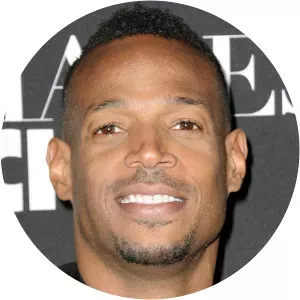 Marlon Wayans