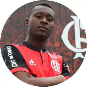 Marlos Moreno