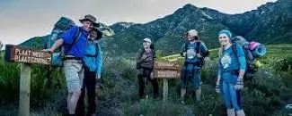 Marloth Nature Reserve