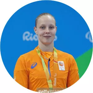 Marlou van der Kulk