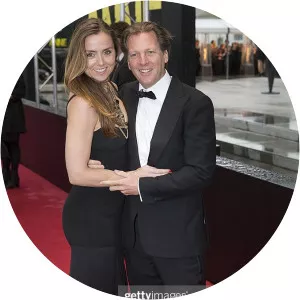 Marlous Mens - Michiel Mol's wife