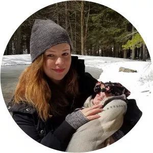 Marlow Alice Cross photograph