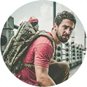 Marlow WarringtonMattei