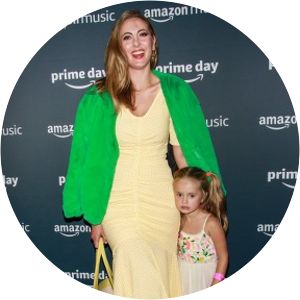 Marlowe Mae Martino photograph