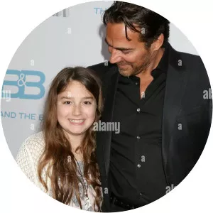 Marlowe Marann Kaye photograph