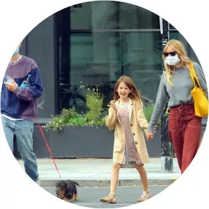 Marlowe Ottoline Layng Sturridge photograph