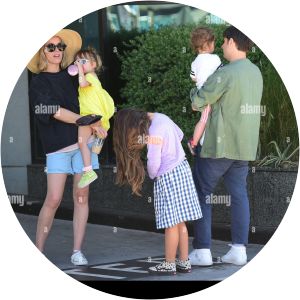 Marlowe Rivers Schwartzman photograph