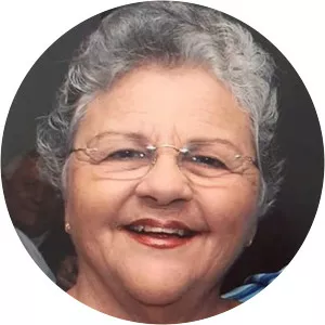 Marluce Quadros Vieira Lima photograph