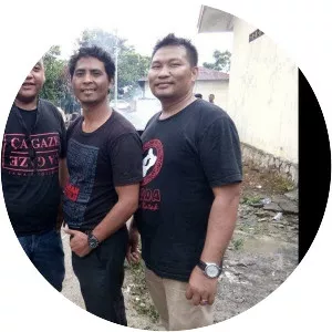 Marlundu Situmorang