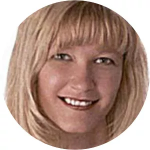 Marly Chance - Author