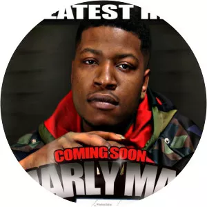 Marly Mar - Musical artist