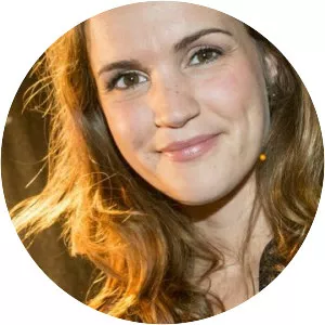 Marly van der Velden