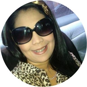 Marlyn Osuna photograph