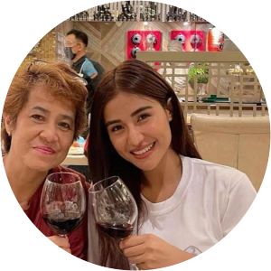 Marlyn Roberto photograph