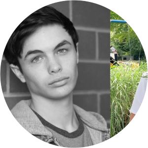 Marlyse Williams photograph