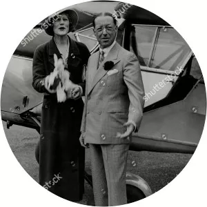 Marmaduke Furness, 1st Viscount Furness - British magnate