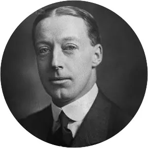 Marmaduke Furness, 1st Viscount . . .