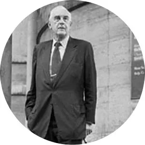 Marmaduke Hussey, Baron Hussey of North Bradley