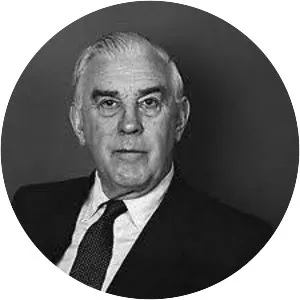 Marmaduke Hussey, Baron Hussey of . . .