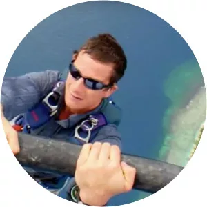 Marmaduke Mickey Percy Grylls photograph