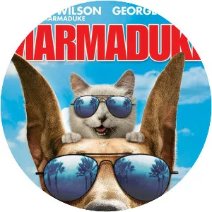 Marmaduke
