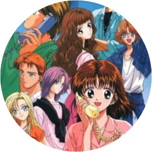 Marmalade Boy - Manga series
