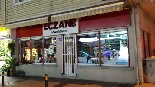 Marmara Pharmacy
