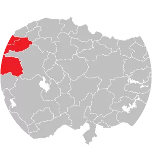 Marmara Region