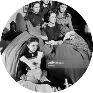 Marmee Little Women