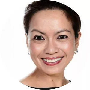 Marmee Regine Cosico