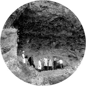 Marmes Rockshelter - 