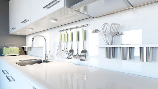 Marmoles J. LLaneza S.L.U. - 