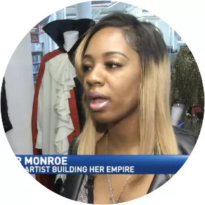 Marmonroe - Musical artist