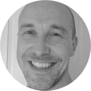 Marn Davies photograph