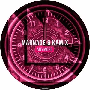 Marnage - Musical artist