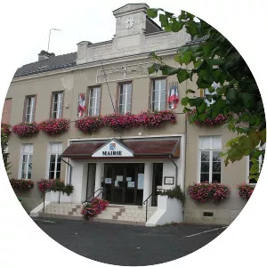 Marne - French Department