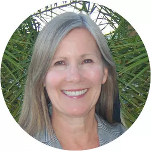 Marne Ventura - Author