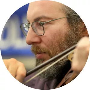 Marnen Laibow-Koser - Musical artist