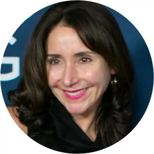 Marney Hochman - Jason Nash's ex-wife