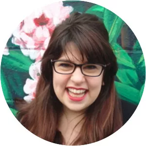 Marni Bates - Author